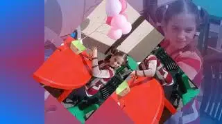 День защиты детей  2021