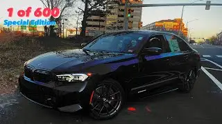 2024 BMW M340I Special Edition | Something Different?! [ POV & Review ]