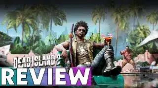 Dead Island 2 Review - Surviving the Zombie Apocalypse in La La Land