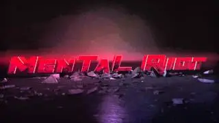 MenTaL Riot V2 | Client Intro | Motion Graphics