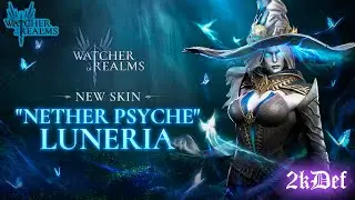 Разлом Крутки Кодекс в Watcher of Realms | 2kDef Chill