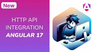 API integration in angular with http - Angular 17 | How to fetch Data from API in Angular 17