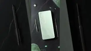 iQOO Z9s | Onyx Green | Launching on 21st August 2024