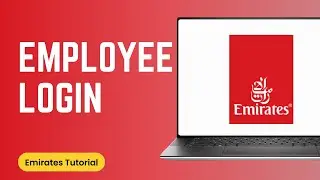 Emirates Airlines Login | Emirates Airlines Employee Login | Emirates Staff Login