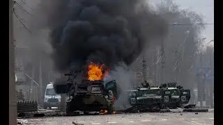 Russia’s War On Ukraine News And Information From Ukraine  Sunday