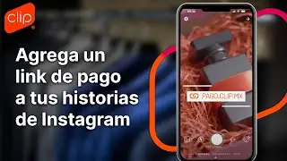 Pasos para agregar un link de pago a tus historias de Instagram