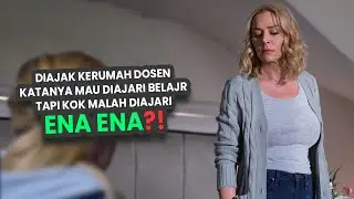 DOSENKU IDAMANKU!! USIA TIDAK MENGHALANGI BUAT NGANU | alur cerita film