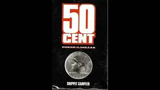 50 Cent - Power Of The Dollar (Snippet Sampler) (2000)