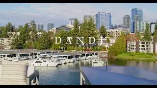 Dandi Studios - 9810 SE Shoreland Dr, Bellevue