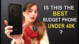 What I Wish I Knew Before Buying the POCO C75?