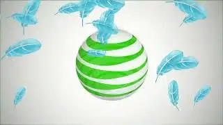 The Ultimate Fullest Best Animation Logos in Raining Feathers Major