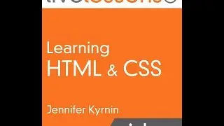 Learning HTML and CSS: Understand the Basics of HTML