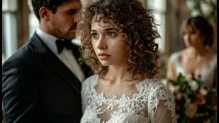 Она потеряла все,но не сдается.Сериал_Вторая первая любовь_все серии ✨