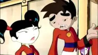 Xiaolin Showdown - Falling For The First Time