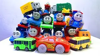 Thomas and friends toy car | part 93