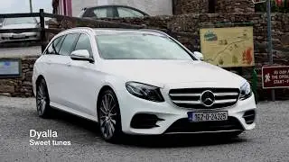 Is the Mercedes E Class estate 2017 all you need?