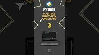 Python Interview Questions - List and Tuple Difference #python #list #tuple #shorts #codingshorts