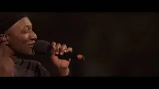 Avicii Tribute Concert - Wake Me Up (Live Vocals by Aloe Blacc)