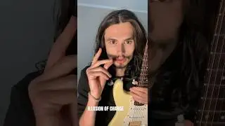 🎸Как всегда попадать в долю метронома⁉️ 