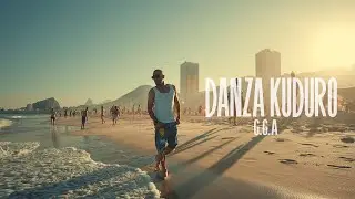 G.G.A - Danza Kuduro (Official Music Video)