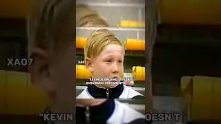 Kevin De Bruyne 's Parents Left Him All Alone💔😢 #shorts #ronaldo #debruyne #shortsvideo