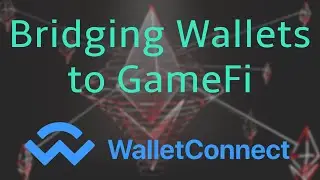 A Quick Developer Review of Wallet Connect for User Authentication