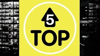 Top 5 Tech News of the Day | January 07, 2020