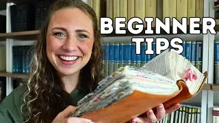 Beginner Bible Study Tips to Understand the Bible (I wish I knew this sooner!)