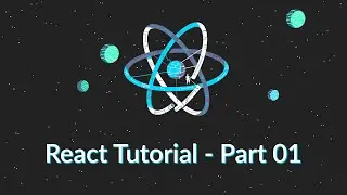 Mastering React - Part 01 | Getting Started