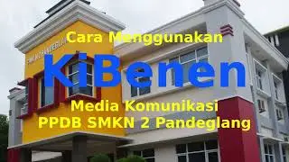 Memantau Informasi PPDB SMKN 2 Pandeglang Tahun Ajaran 2024-2025