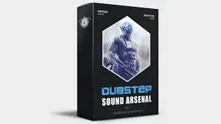 Dubstep Sound Arsenal - Sample Pack