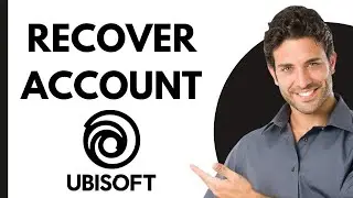 How to Recover Ubisoft Account 2024 (Recover Access)