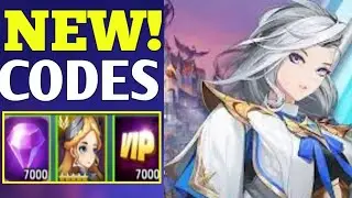 HURRY UP 🎁 MOBILE LEGENDS ADVENTURE CODE|NEW ML ADVENTURE CD KEY CODES 2023| CODES FOR ML ADVENTURE