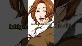 BLEACH ANIME PROVES MISAKI DIDN’T DIE…