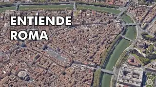 Roma explicada