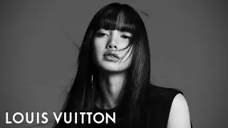 Introducing Lisa as House Ambassador | LOUIS VUITTON