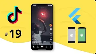 GetX Advanced State Management Tutorial | TikTok Clone iOS and Android App Development Course 2023