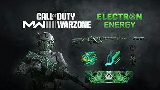 How To Get Free Electron Energy Bundle From Twitch Prime Gaming