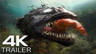 VENOM 3: The Last Dance Final Trailer (2024) 4K UHD