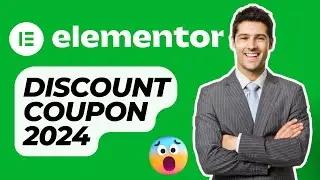 Elementor Pro Discount Code 2024💥Get 75% OFF Elementor Coupon Code💥Best Elementor Promo Code