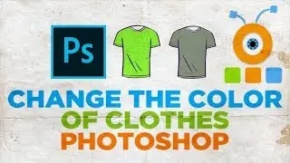 How to Change the Color of Clothes in Photoshop