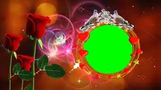 Wedding green screen background effect   Shaadi background frame 2020 HD