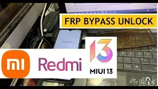 Miui 13 FRP Bypass 2022 | All Xiaomi/Redmi/Poco/Miui 13 Google Account Bypass Without Pc