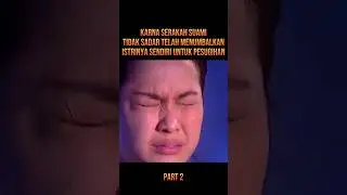 TUYUL MINTA UPAH 5USU PADA MAJIKANNYA 