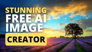 How to Use Bing AI Image Generator (English)