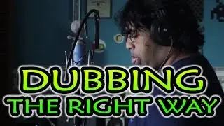 How to Correctly Dub Your Vocals (FL Studio)