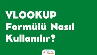 Google Sheets Vlookup Formülü Nasıl Kullanılır?