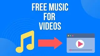 How to Easily Add Free Music to Your Videos