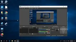Update: new laptop, new problems