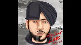 WE CAN'T LOSE (FULL EP) | Tarna | Byg Byrd | New Punjabi Songs 2024 | 